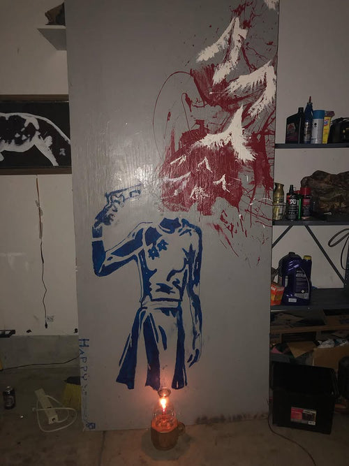 Baker Art