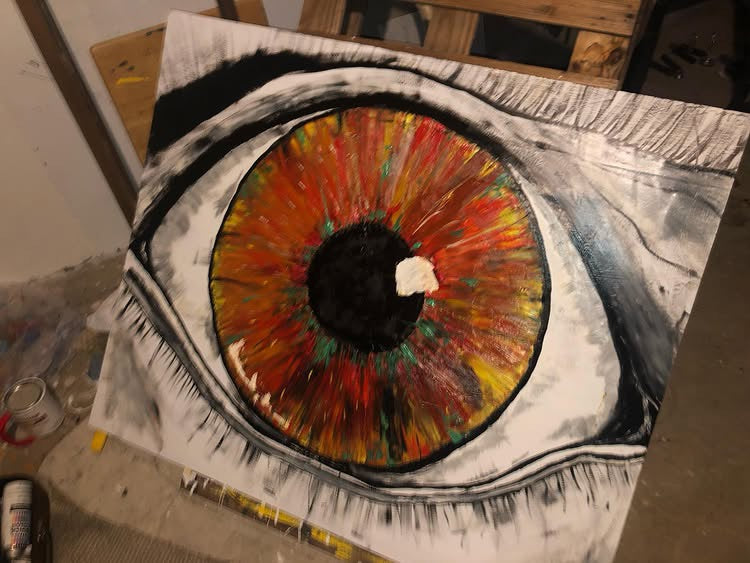 Baker Art